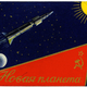 Illustration for article titled Vintage Cigarette Boxes Feature Designs From The Soviet Space Program